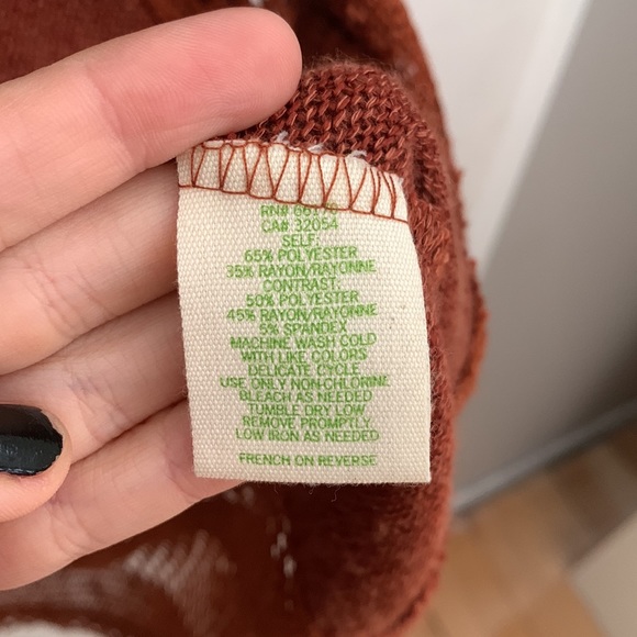 [S] URBAN OUTFITTERS cardigan - Picture 5 of 6